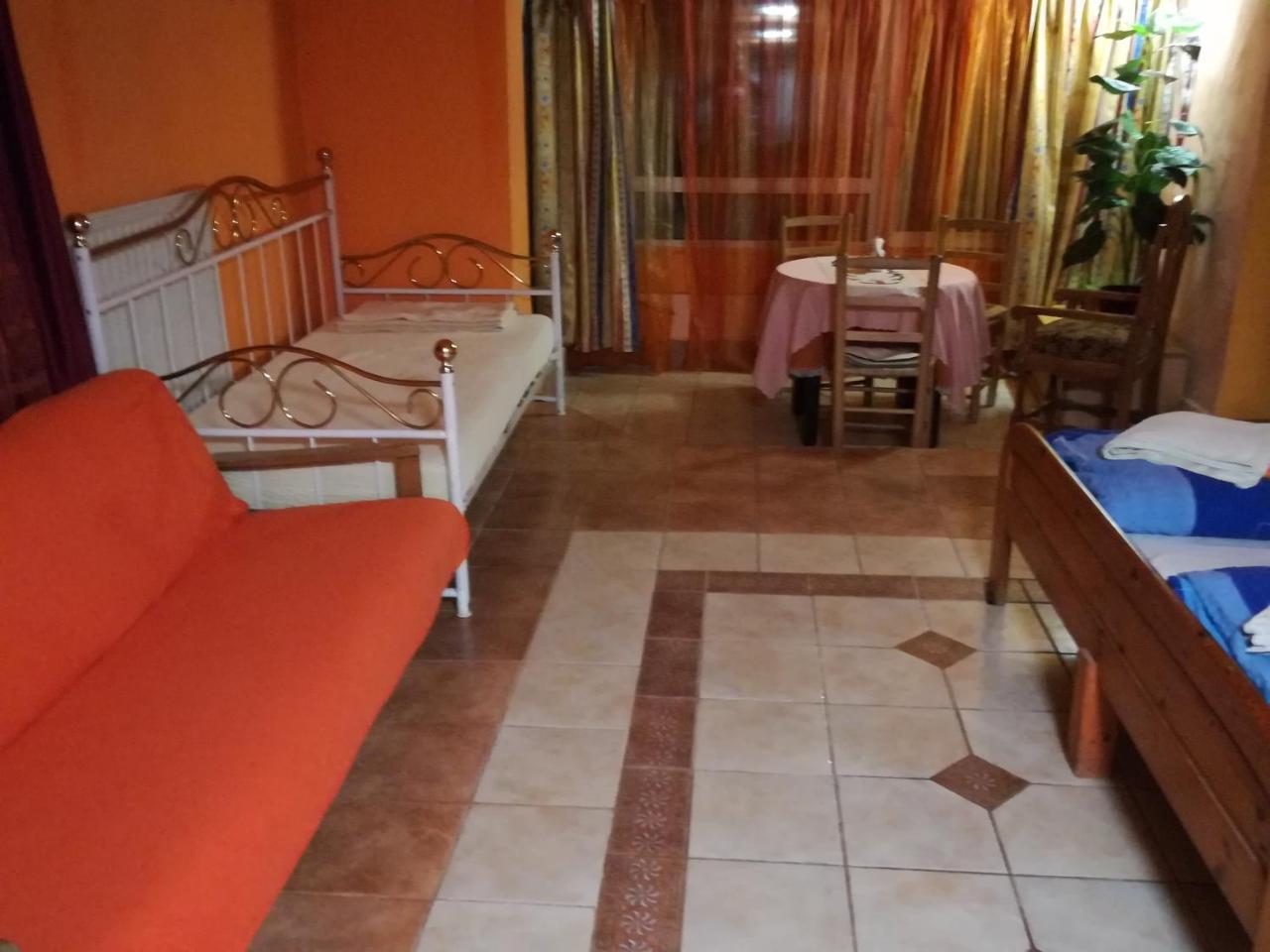 Tóth Apartman Telkibánya Exterior foto