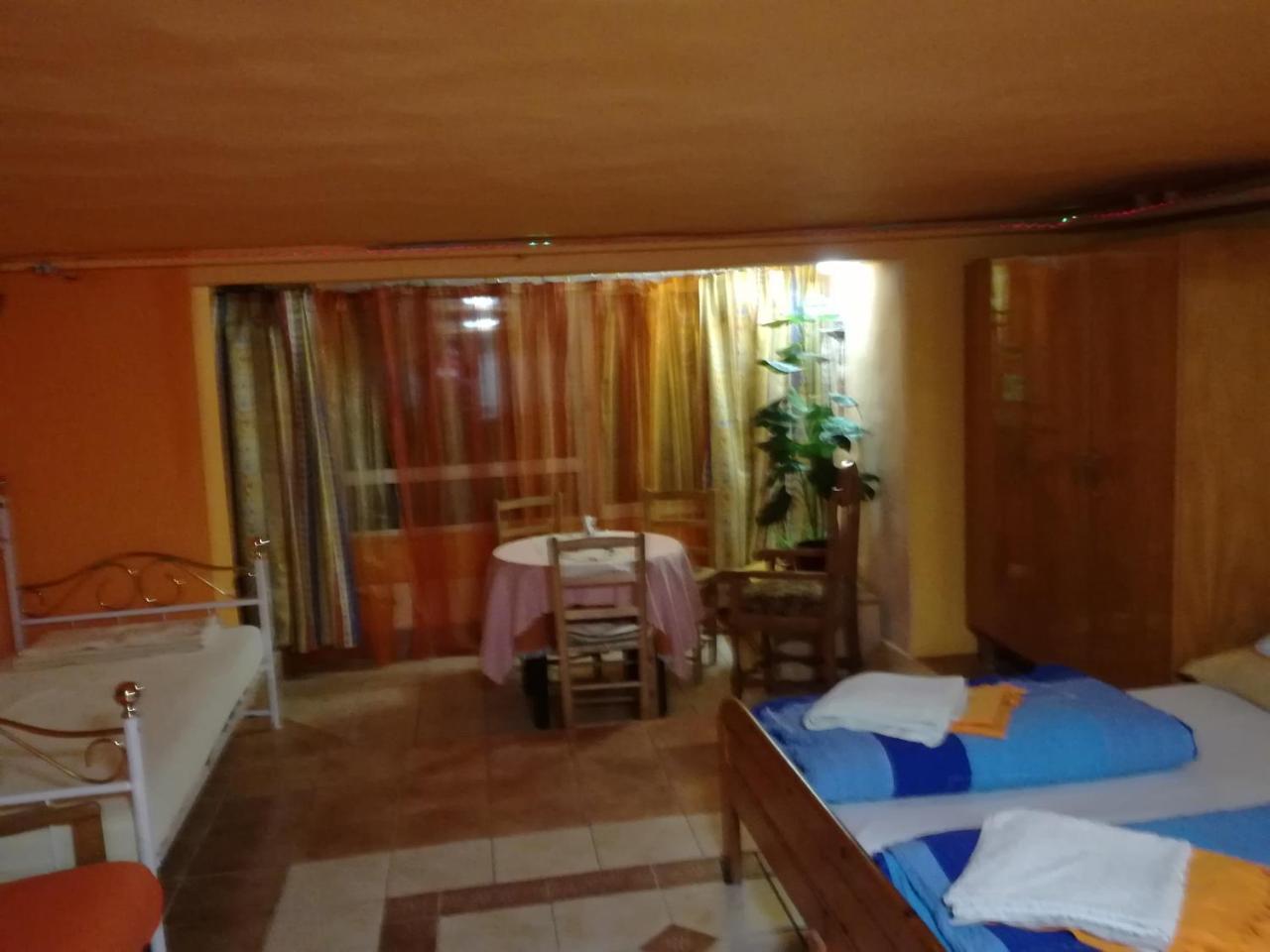 Tóth Apartman Telkibánya Exterior foto